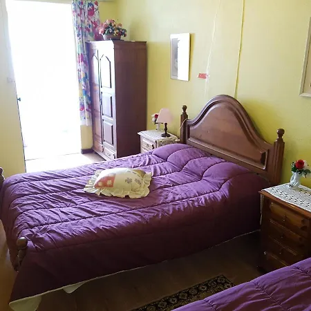 Residencial Bem Estar Locanda Vila Real